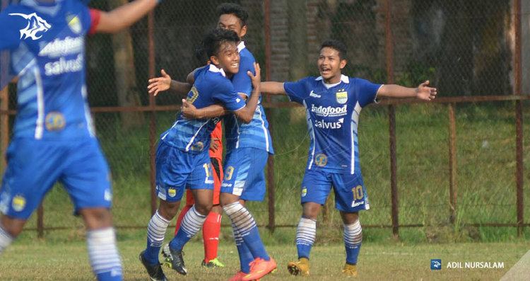 Budiman Yunus Persib Bandung Berita Online simamaungcom Febri