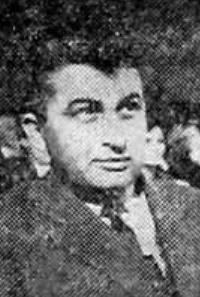 Budislav Soskic
