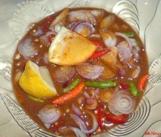 Budu (sauce) budu belacan recipe BUDU IS A MIRACLE FISH SAUCE