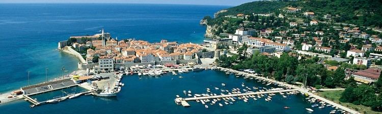Budva Riviera Best Places to visit in BudvaRiviera Things To Do in Budva