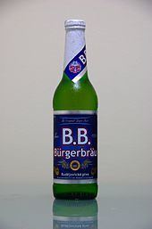 Budweiser Bier Bürgerbräu uploadwikimediaorgwikipediacommonsthumbcc2