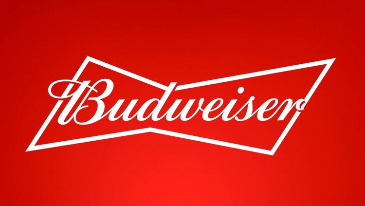 Budweiser Brand New New Logo and Packaging for Budweiser by Jones Knowles Ritchie
