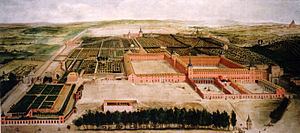 Buen Retiro Palace httpsuploadwikimediaorgwikipediacommonsthu