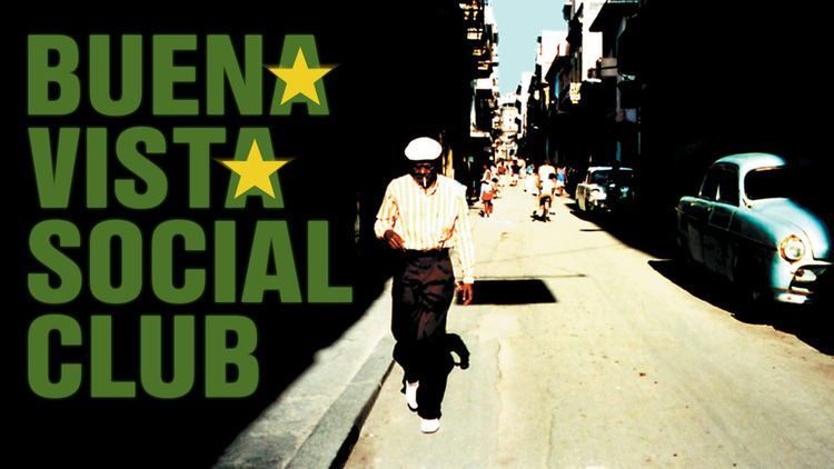 Buena Vista Social Club Orquesta Buena Vista Social Club39 The revival of 39son cubano39 and