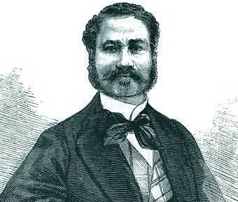 Buenaventura Báez Biografia de Buenaventura Bez