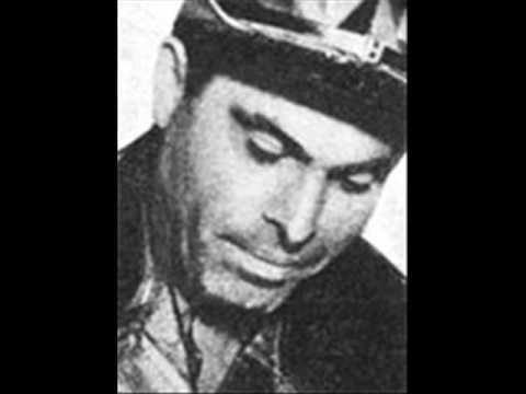 Buenaventura Durruti Habla Buenaventura Durruti YouTube