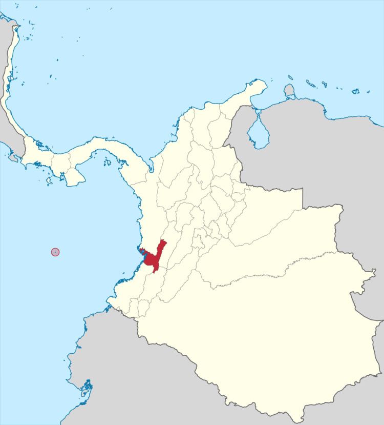 Buenaventura Province
