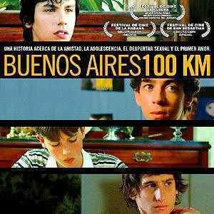 Buenos Aires 100 Kilómetros BUENOS AIRES 100 KM
