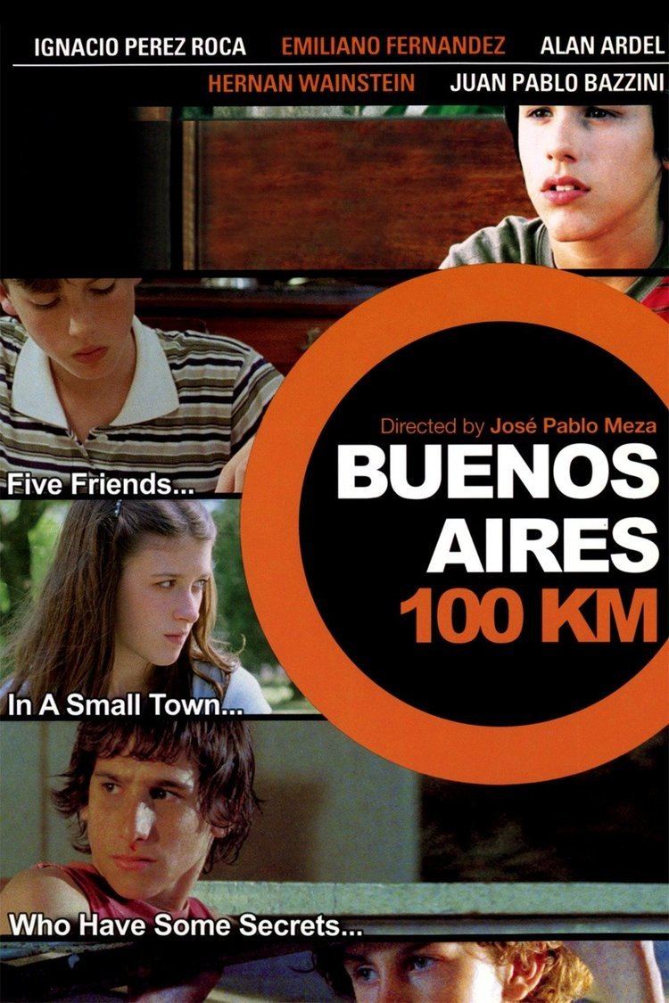 Buenos Aires 100 Kilómetros wwwgstaticcomtvthumbmovieposters87584p87584