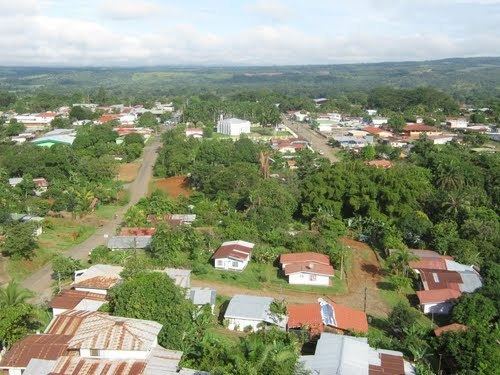 Buenos Aires (Costa Rica) Panoramio Photo of Buenos Aires Puntarenas Costa Rica