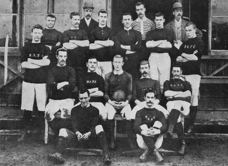 Buenos Aires Football Club (1886)