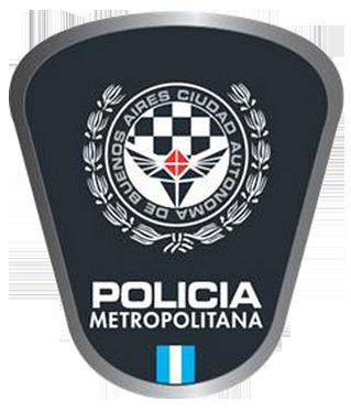 Buenos Aires Metropolitan Police