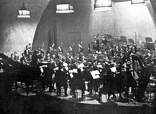 Buenos Aires Philharmonic