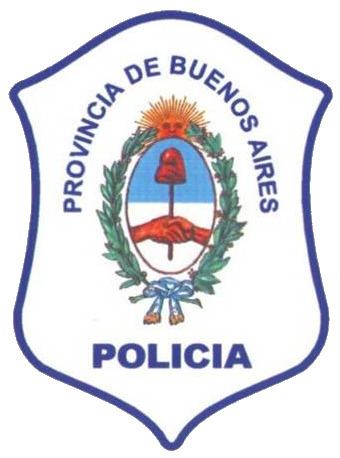 Buenos Aires Provincial Police
