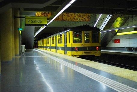 Buenos Aires Underground Buenos Aires Underground Map Lines Route Hours Tickets