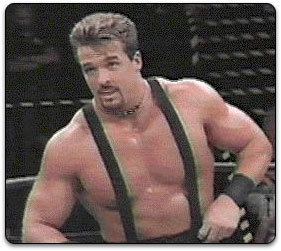 Buff Bagwell The Professional Wrestling Online Museum Buff Bagwell