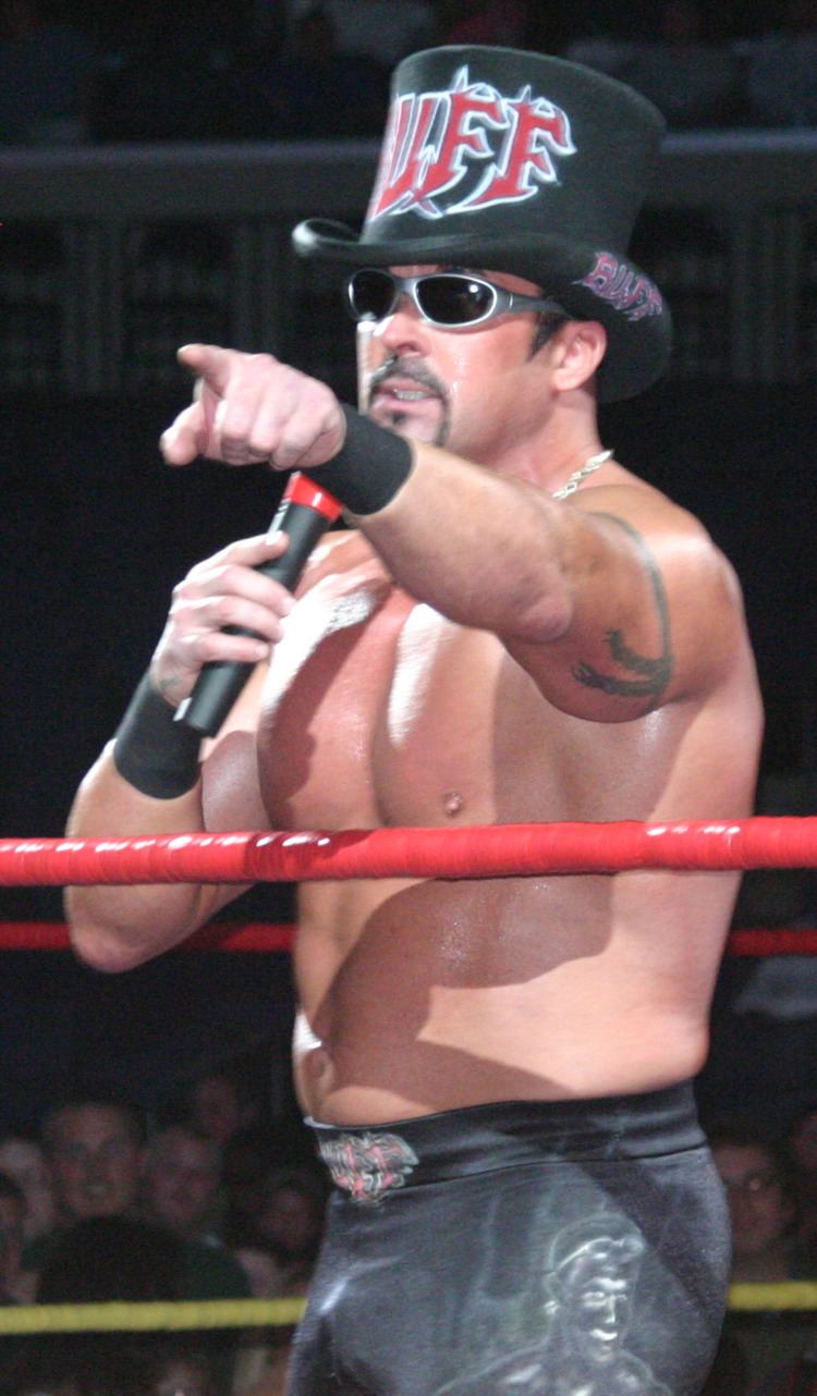 Buff Bagwell Buff Bagwell Wikipedia