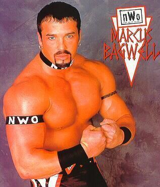 Buff Bagwell buffnwojpg