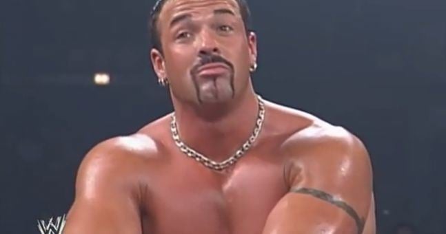 Buff Bagwell Former WCW wrestler Buff Bagwell is apparently earning 400 an hour