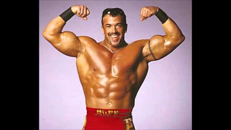 Buff Bagwell Buff Bagwell WCW Theme YouTube