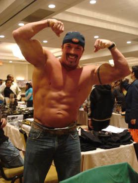 Buff Bagwell Wrestling News Center Buff Bagwell Hospitalized Following Accident