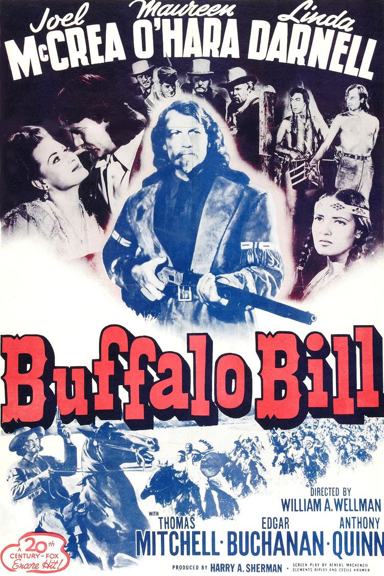 Buffalo Bill (film) wwwgstaticcomtvthumbmovieposters3920p3920p