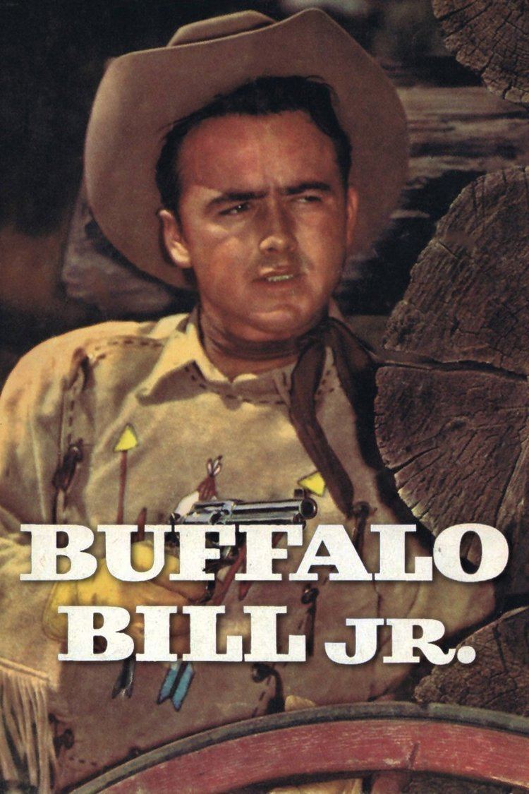 Buffalo Bill, Jr. wwwgstaticcomtvthumbtvbanners345467p345467