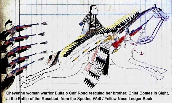 Buffalo Calf Road Woman Buffalo Calf Road Woman Wikipedia