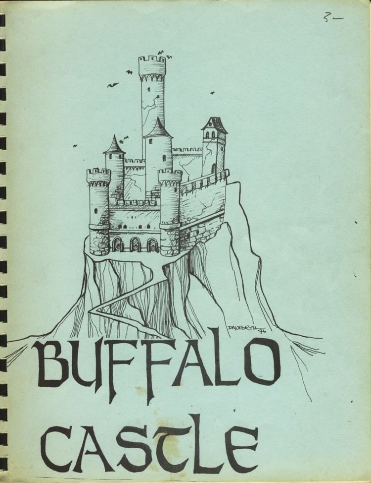 Buffalo Castle wwwgamebooksorggallerytntsolo01ojpg
