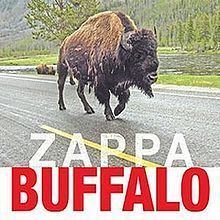 Buffalo (Frank Zappa album) httpsuploadwikimediaorgwikipediaenthumb4