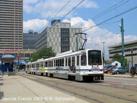 Buffalo Metro Rail UrbanRailNet gt North America gt USA gt New York gt Buffalo Subway