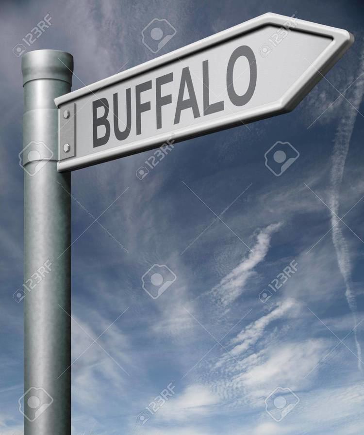 Buffalo, New York Culture of Buffalo, New York