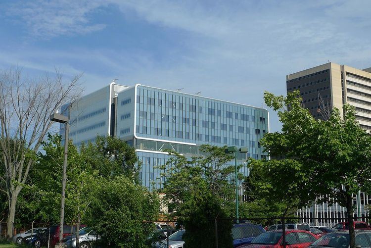 Buffalo Niagara Medical Campus