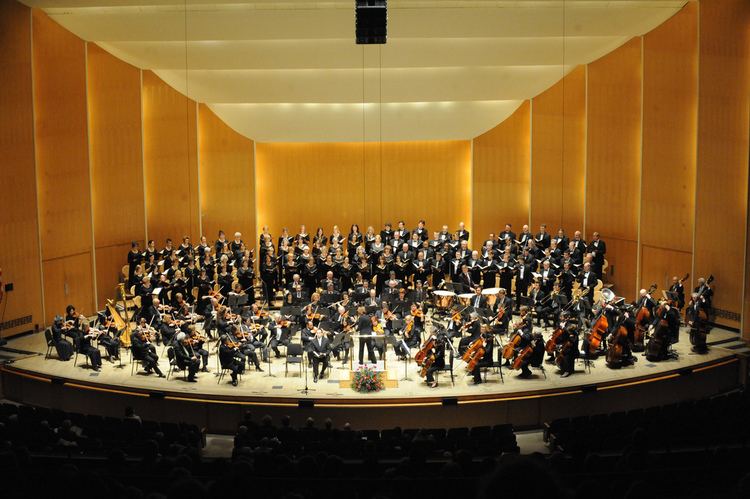 Buffalo Philharmonic Orchestra The Buffalo Philharmonic Orchestra Announces the North American