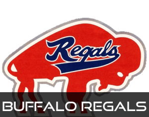 Buffalo Regals Custom Team Web Stores Phoenix Apparel