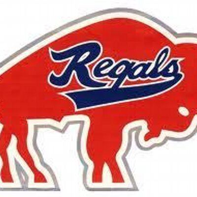 Buffalo Regals BUFFALO REGALS BuffRegal Twitter