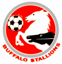 Buffalo Stallions wwwjustsportsstatscommislimagesstallionsgif