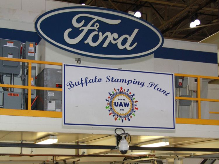 Buffalo Stamping Plant wwwcheatsheetcomwpcontentuploads201311BSP