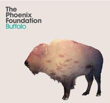 Buffalo (The Phoenix Foundation album) httpsuploadwikimediaorgwikipediaenthumb7