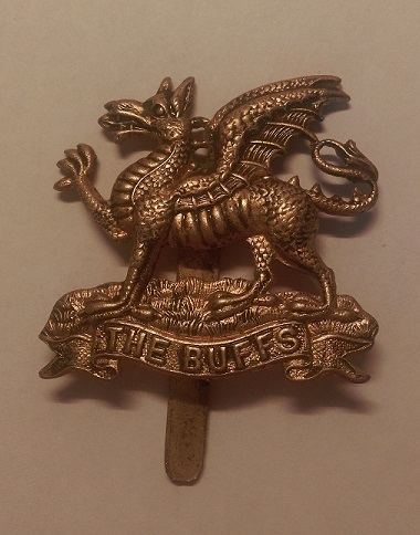 Buffs (Royal East Kent Regiment)