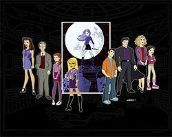 Buffy the Animated Series httpsuploadwikimediaorgwikipediaenthumb5