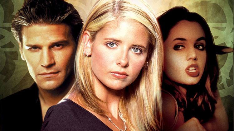 Buffy the Vampire Slayer Buffy the Vampire Slayer39s Seasons Ranked Geek and Sundry