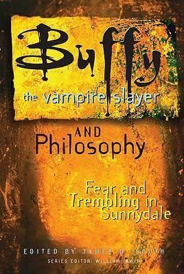 Buffy the Vampire Slayer and Philosophy t1gstaticcomimagesqtbnANd9GcTqZy1ZQmyNtDGRfT