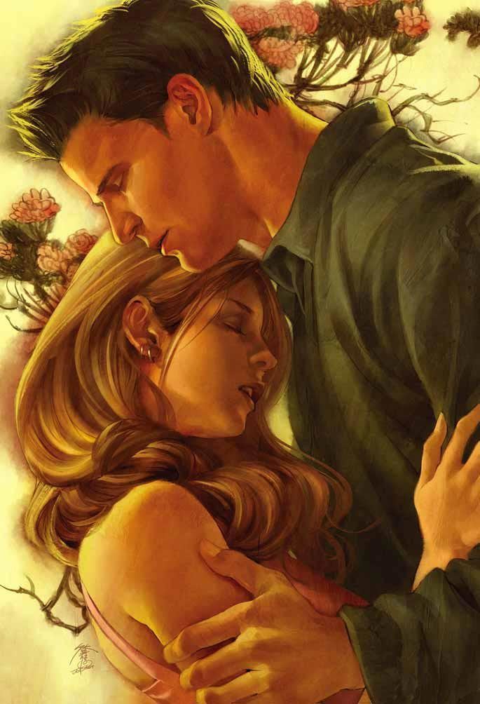 Buffy the Vampire Slayer comics 1000 images about Buffy on Pinterest Seasons Artworks and Comic