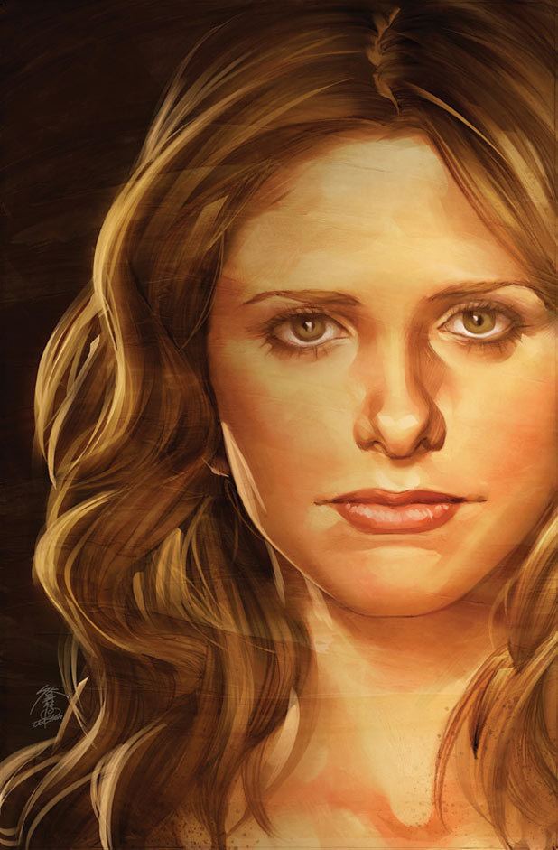 Buffy the Vampire Slayer comics 1000 images about Buffy bd on Pinterest Seasons Feelings and