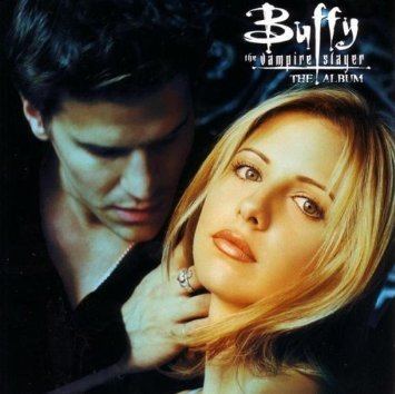 Buffy the Vampire Slayer: The Album httpsimagesnasslimagesamazoncomimagesI5