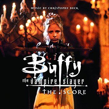 Buffy the Vampire Slayer: The Score httpsimagesnasslimagesamazoncomimagesI7