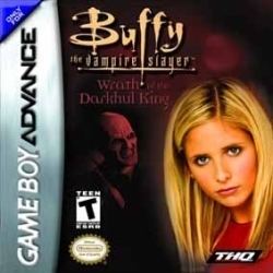 Buffy the Vampire Slayer: Wrath of the Darkhul King httpsuploadwikimediaorgwikipediaen008Buf