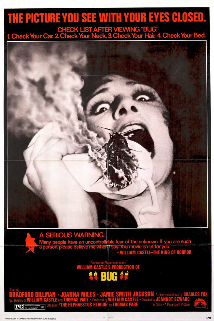 Bug (1975 film) wwwgstaticcomtvthumbmovieposters7624p7624p