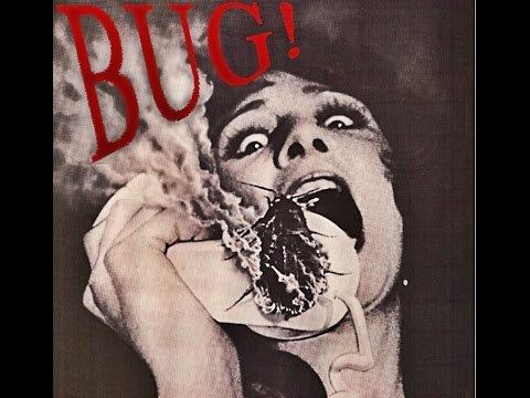 Bug (1975 film) Bug 1975 Trailer YouTube